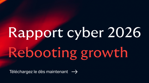 Rapport Cyber