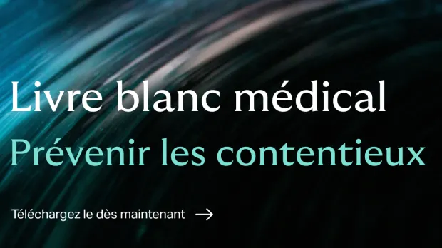 Livre blanc médical