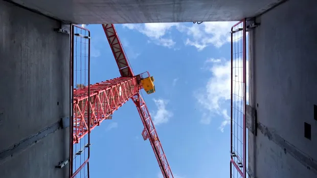 Chantier Chantier