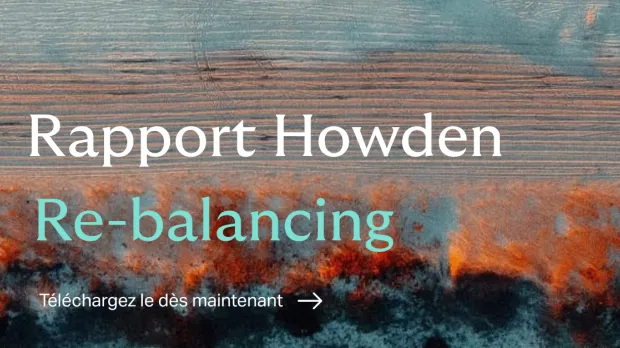 Rapport Howden