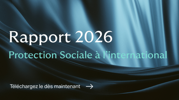 Rapport Protection Sociale à l'international