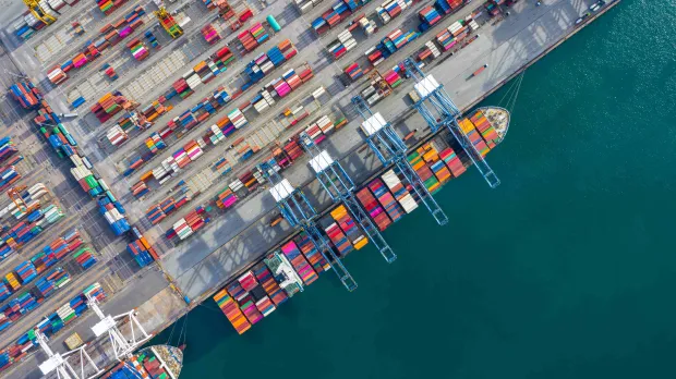 Port