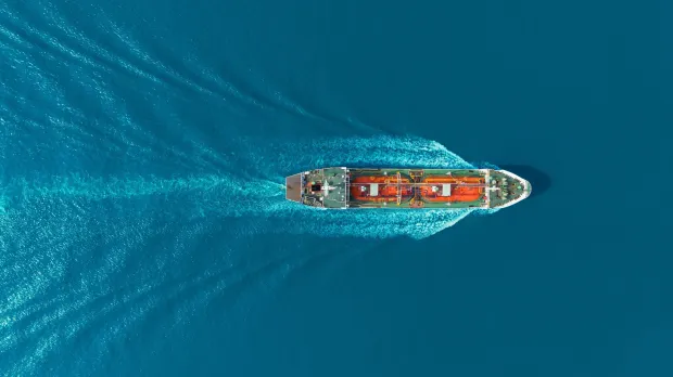 Oil carrier Oil carrier
