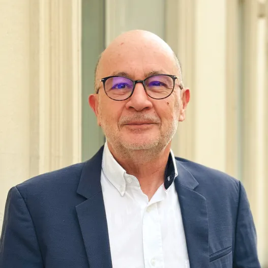 photo de Claude Noël