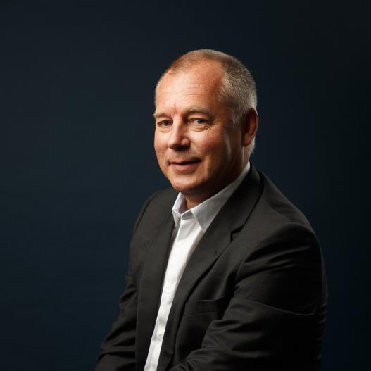 portrait de stephane lecomte