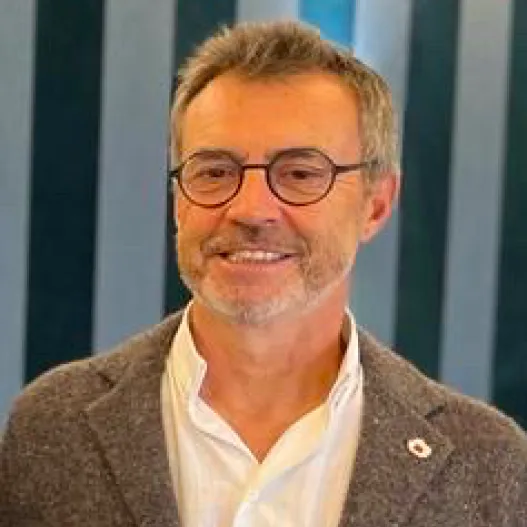 Xavier Turgis