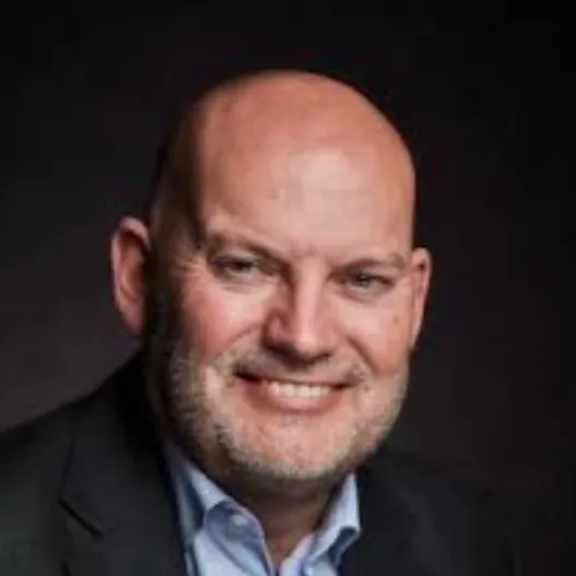 Glenn Thomas
