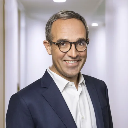 Frédéric Rousseau