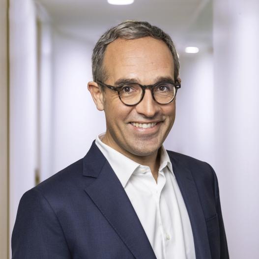 Frédéric Rousseau