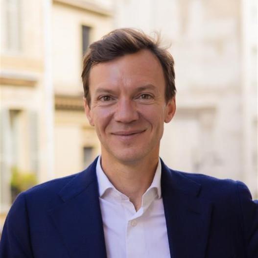 Etienne de Font Reaulx