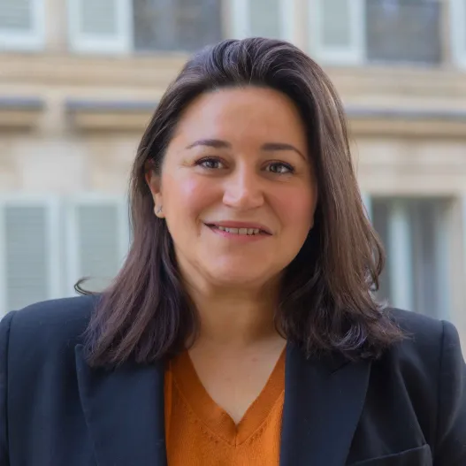 Claire Lasserre