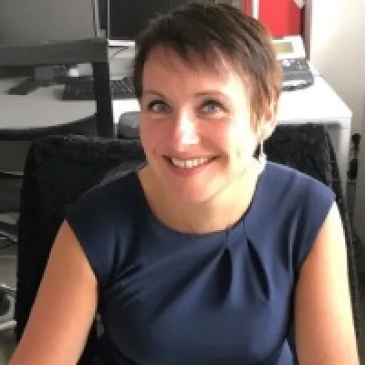 Carole Lamouroux