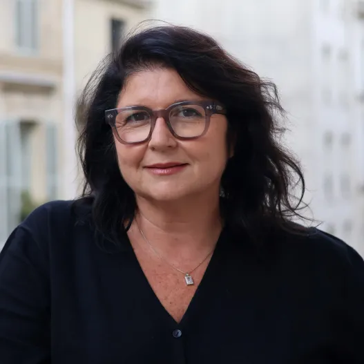 Sylvie Menashe