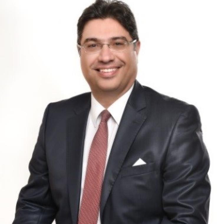 Photo of Billy Rahimov