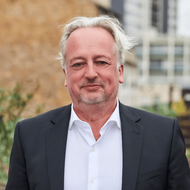 Photo of Paul  Loizeau 
