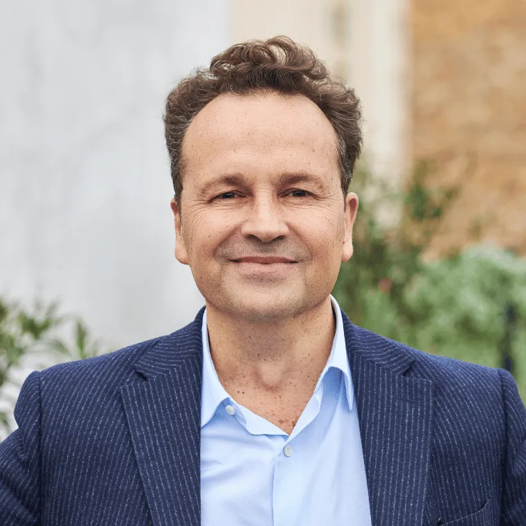 Photo of Didier  Arminjon 