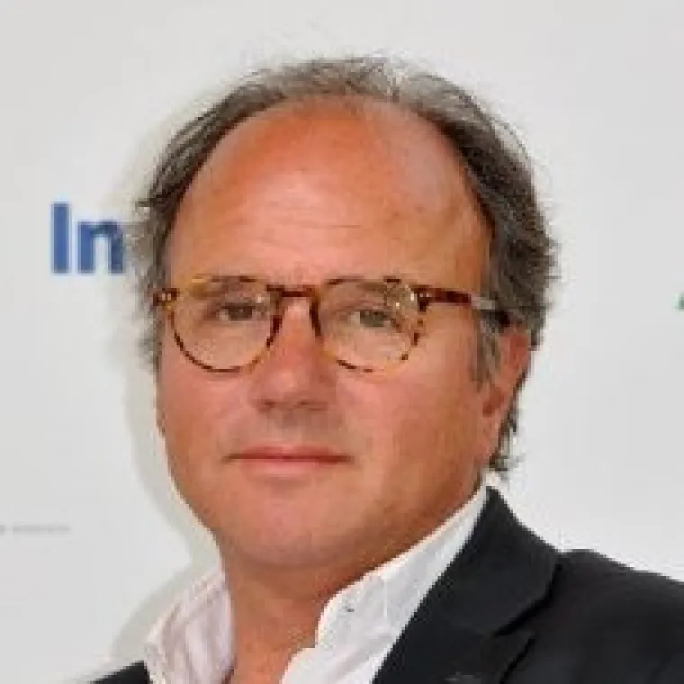 Photo of Cédric Menuey