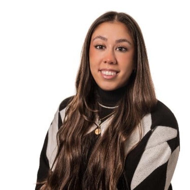 Photo of Aimee  Ellis