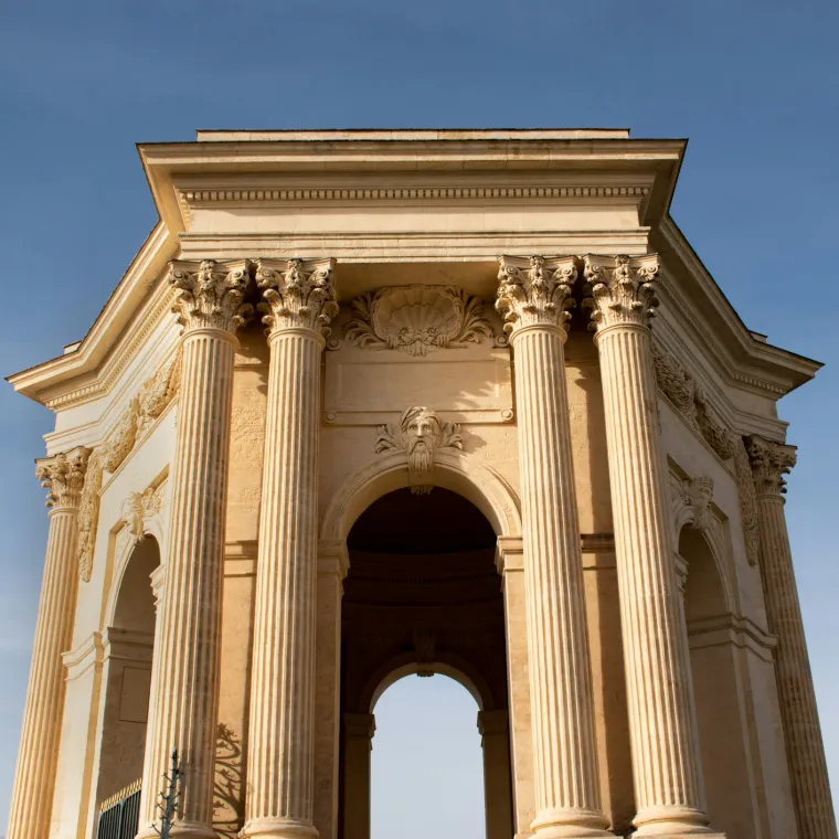 Photo of Bureau de Montpellier