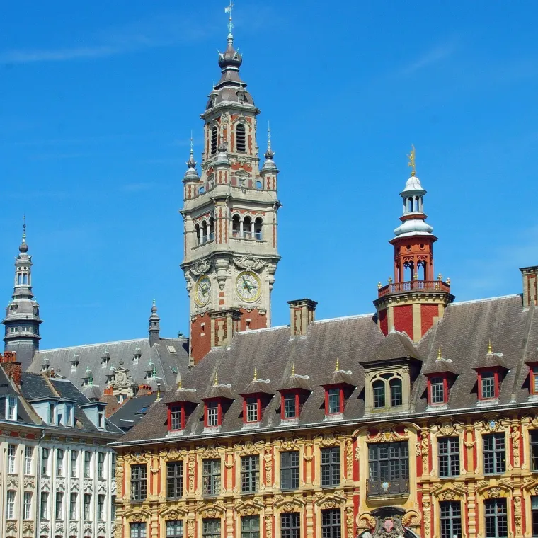 Photo of Bureau de Lille