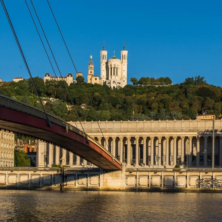 Photo of Bureau de Lyon