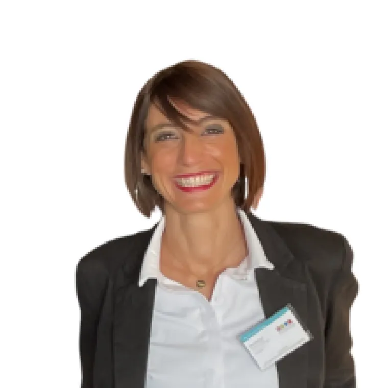 Photo of Maria Revillet