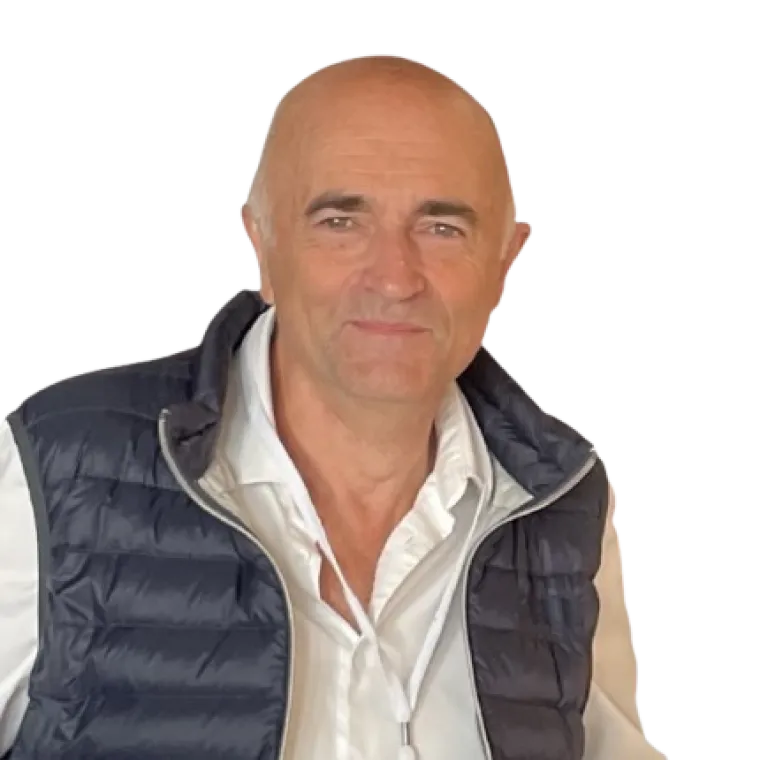 Photo of Gilles Graignou