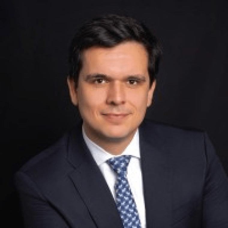 Photo of Rémy Verlyck