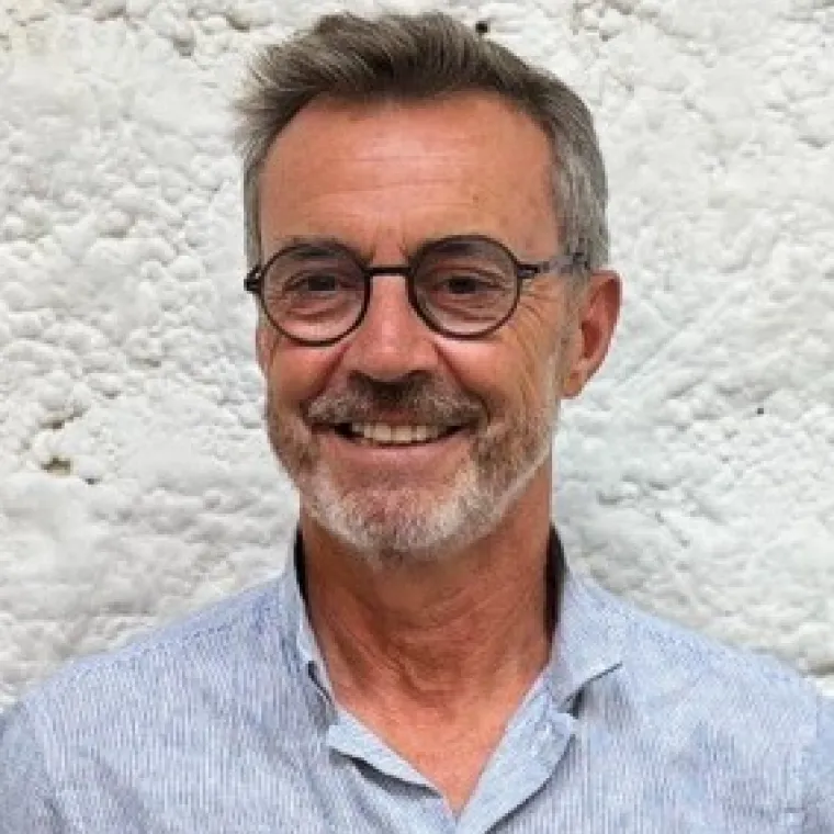 Photo of Xavier Turgis