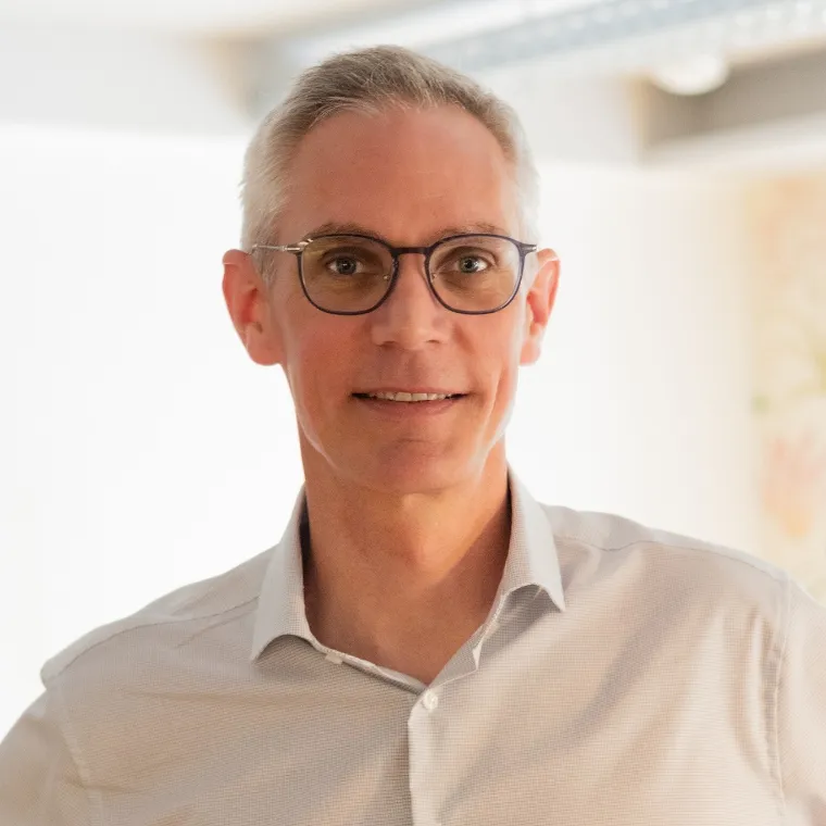 Photo of Charles  Vanheeghe