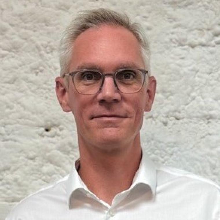 Photo of Charles  Vanheeghe