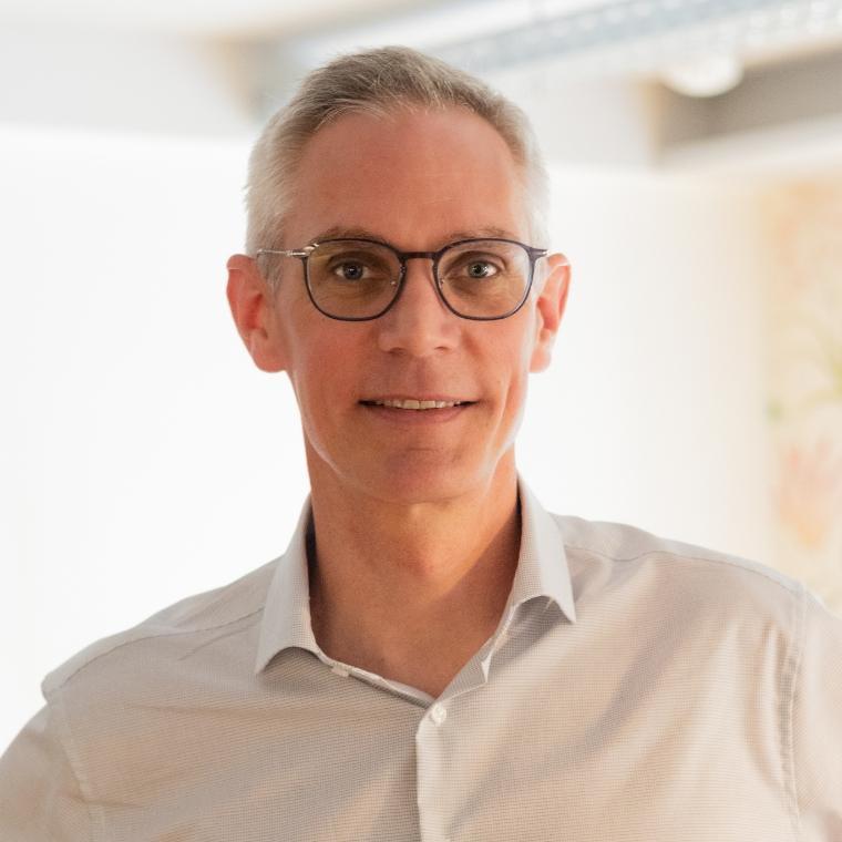 Photo of Charles  Vanheeghe