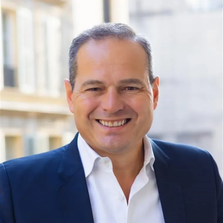 Photo of Antoine  Giacomotto