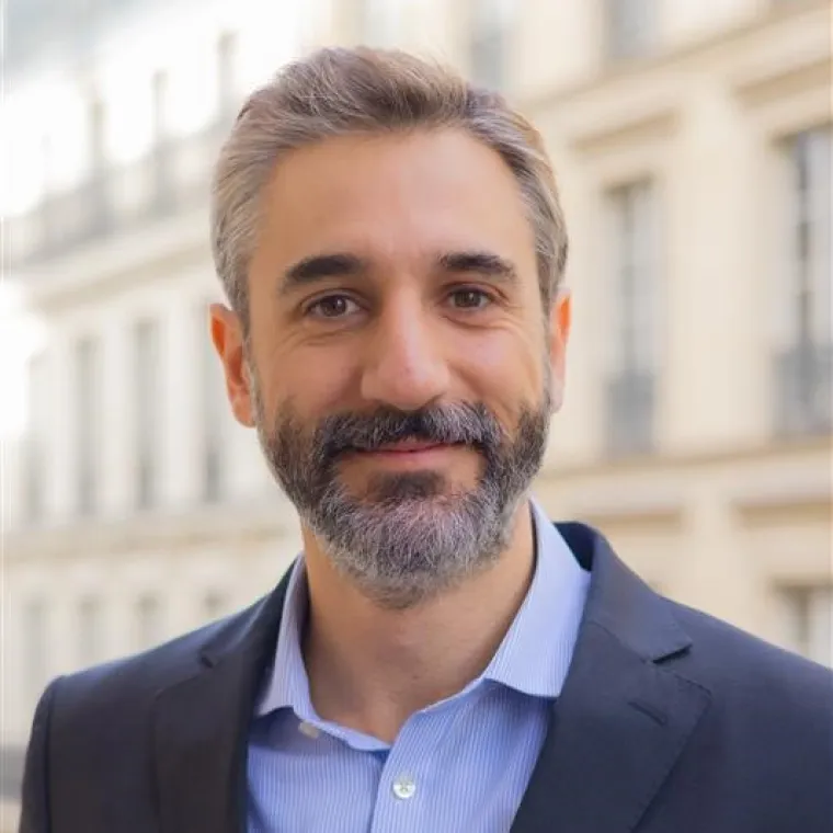 Photo of Jean-Baptiste De Malartic