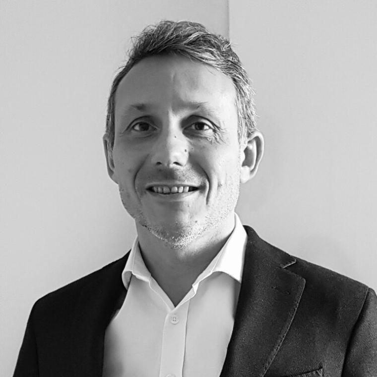 Photo of Vincent Allonier