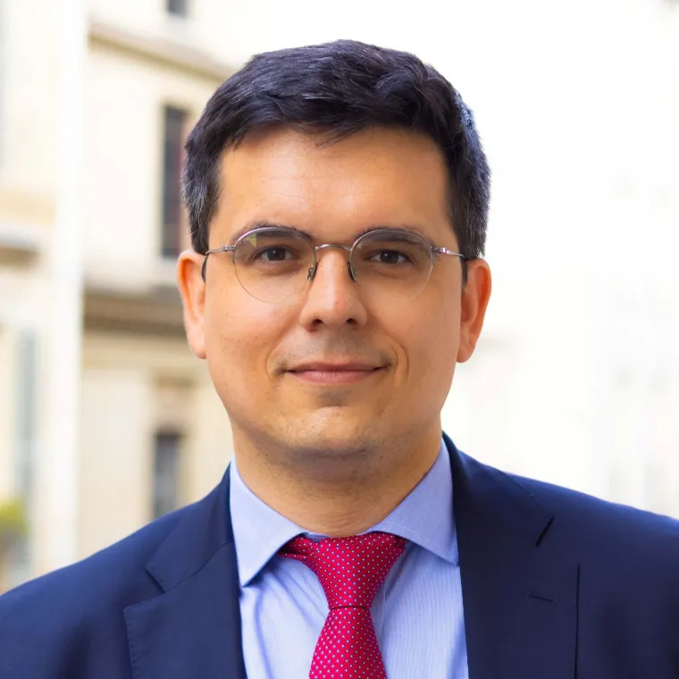Photo of Rémy Verlyck