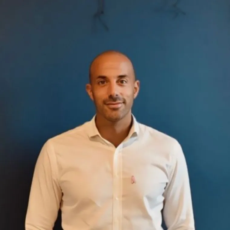 Photo of Roman Faetan
