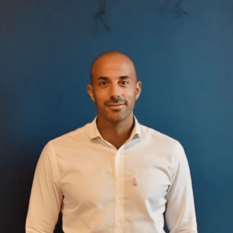 Photo of Romain Faetan