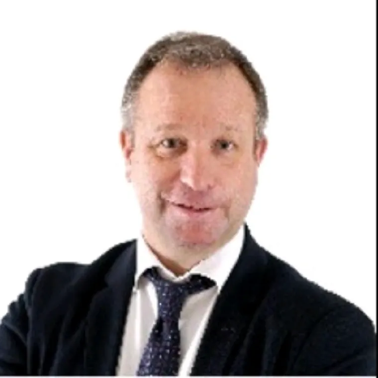 Photo of Xavier Rollin