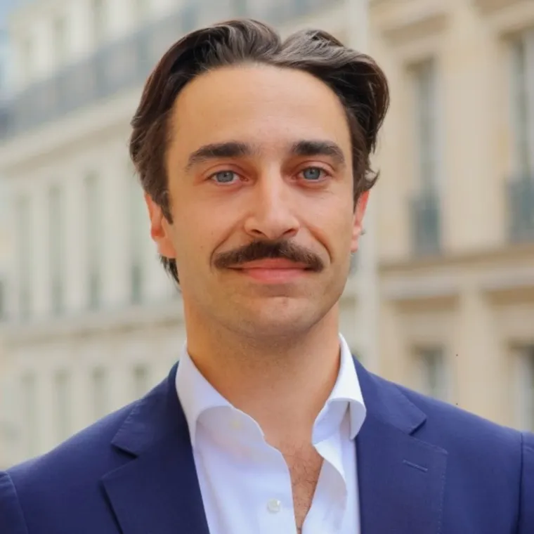 Photo of Emmanuele Viano