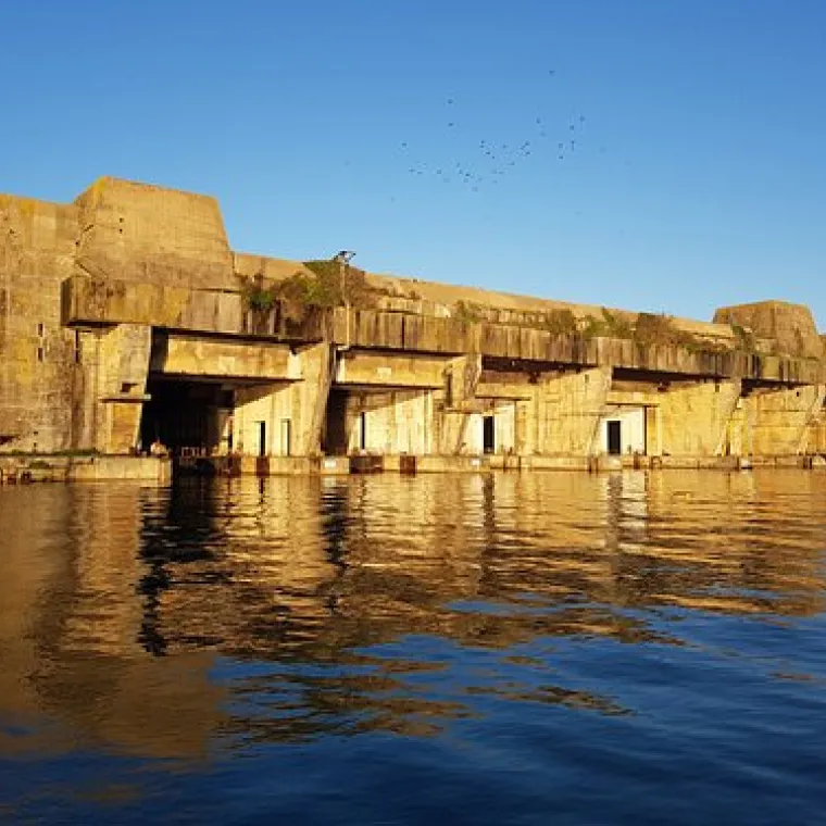 Photo of Bureau de  Lorient