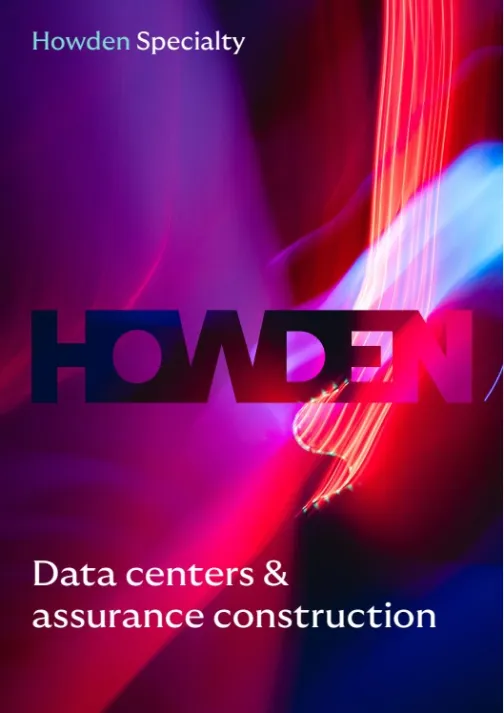 Data Centers & Assurance Construction