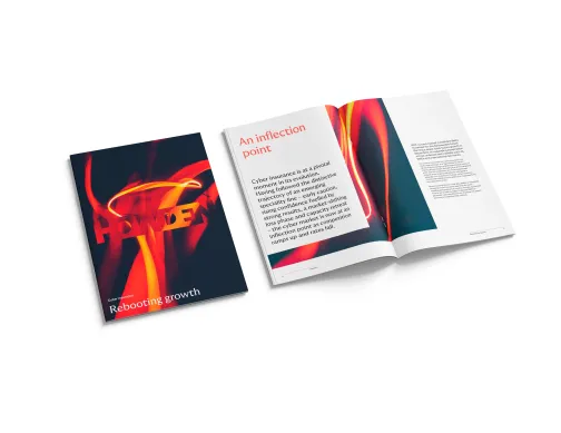 Rapport Cyber 2025