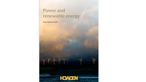 Rapport energie