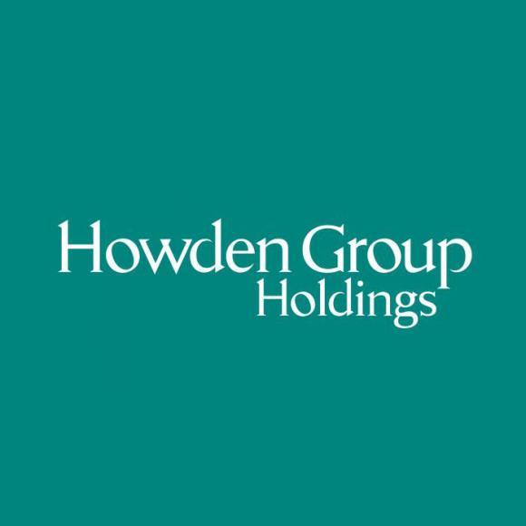 howden group holdings logo