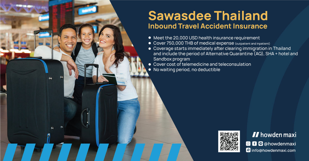 Sawasdee Thailand Inbound Travel