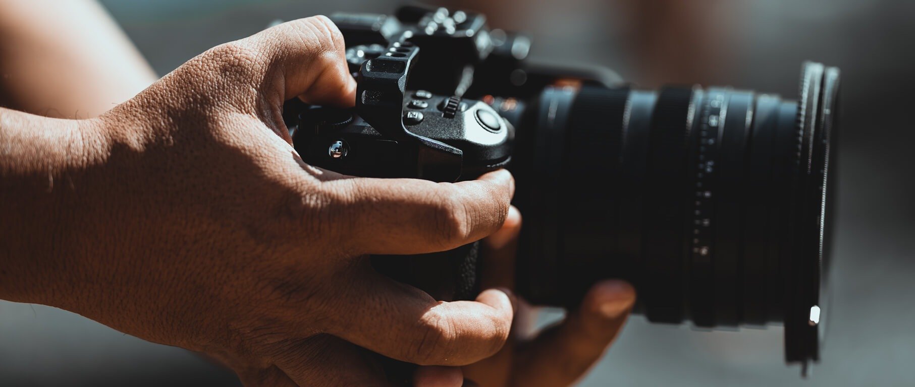 Camera Insurance Howden Ireland