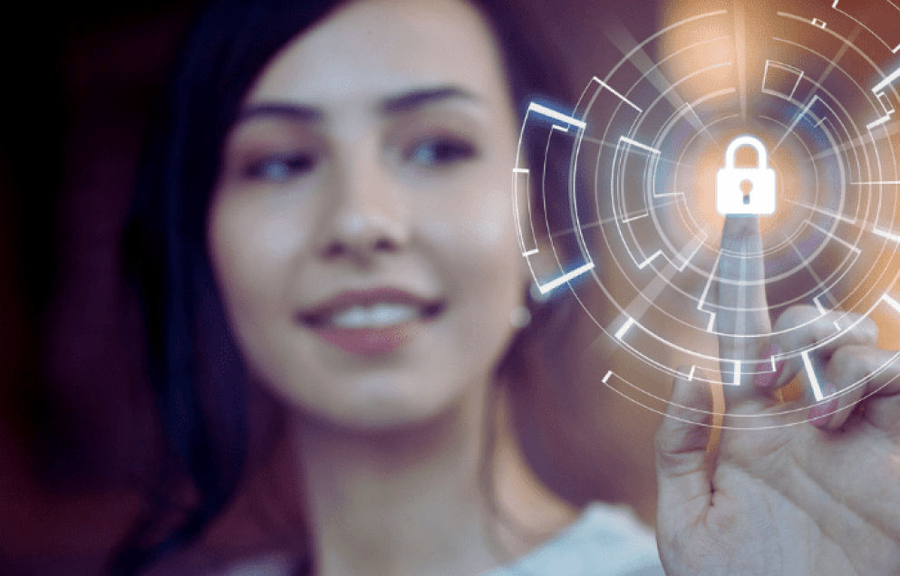 Keep your business safe from a cyber‐attack