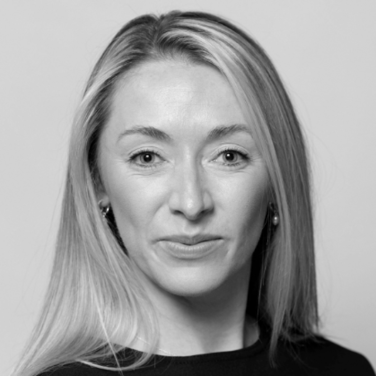 Photo of Lesley Fitzpatrick