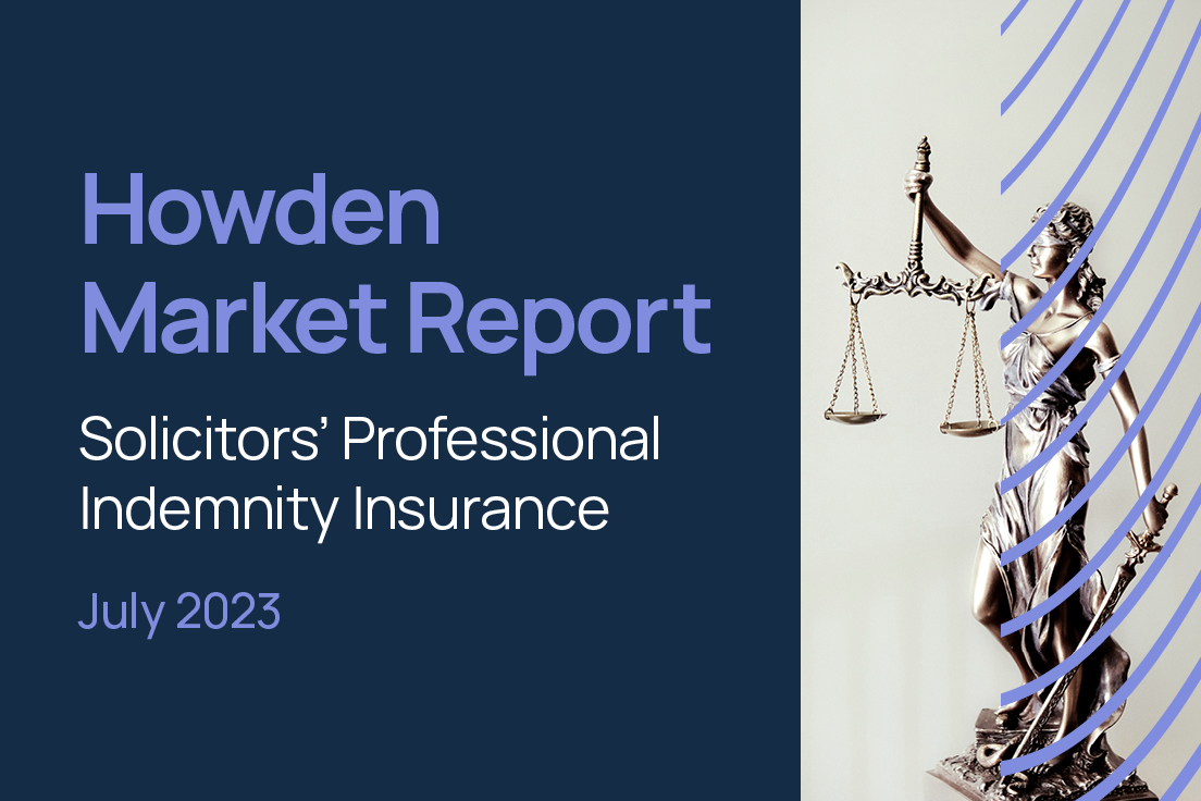 Howden Market Report - January 2023